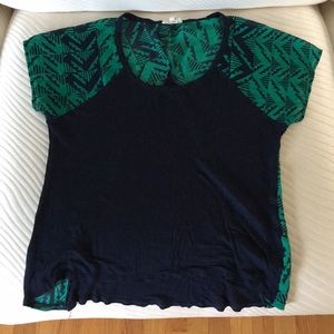 Pacsun pattern T-Shirt